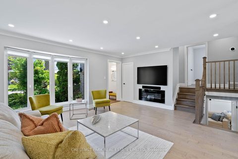 Photo 10 at 106 Fitzgibbon Avenue, Eglinton East, Toronto