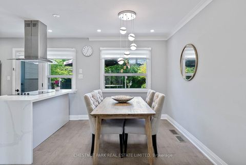 Photo 11 at 106 Fitzgibbon Avenue, Eglinton East, Toronto