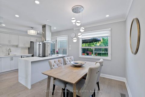 Photo 12 at 106 Fitzgibbon Avenue, Eglinton East, Toronto