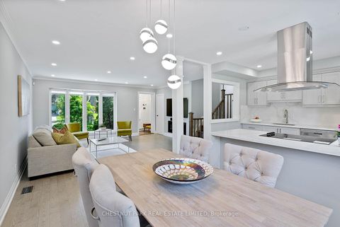 Photo 13 at 106 Fitzgibbon Avenue, Eglinton East, Toronto