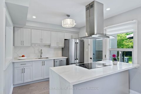 Photo 14 at 106 Fitzgibbon Avenue, Eglinton East, Toronto