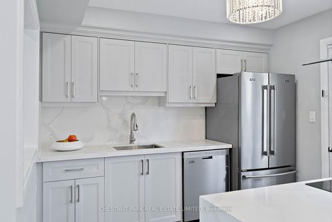 Photo 15 at 106 Fitzgibbon Avenue, Eglinton East, Toronto