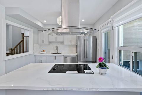 Photo 17 at 106 Fitzgibbon Avenue, Eglinton East, Toronto
