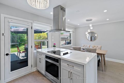 Photo 19 at 106 Fitzgibbon Avenue, Eglinton East, Toronto
