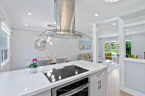 Photo 20 at 106 Fitzgibbon Avenue, Eglinton East, Toronto