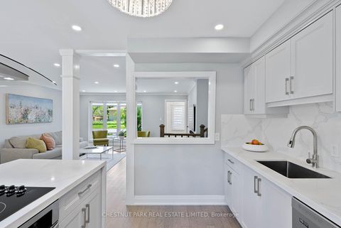 Photo 21 at 106 Fitzgibbon Avenue, Eglinton East, Toronto