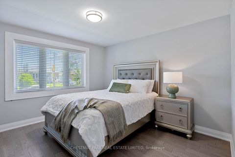 Photo 23 at 106 Fitzgibbon Avenue, Eglinton East, Toronto