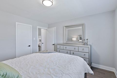 Photo 25 at 106 Fitzgibbon Avenue, Eglinton East, Toronto