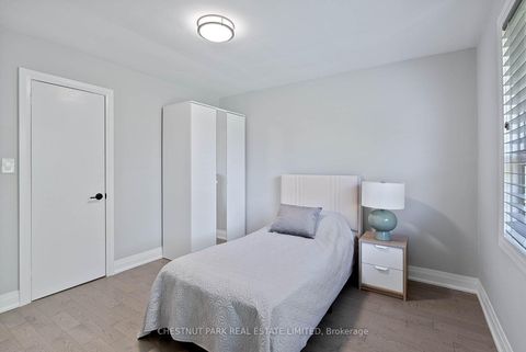 Photo 27 at 106 Fitzgibbon Avenue, Eglinton East, Toronto