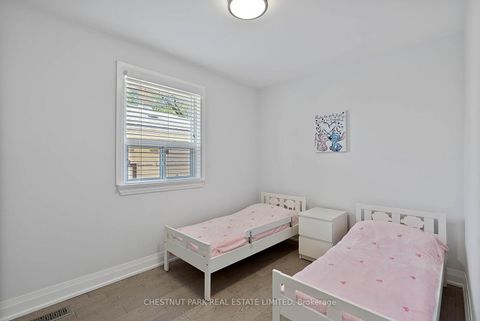 Photo 28 at 106 Fitzgibbon Avenue, Eglinton East, Toronto