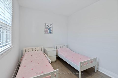 Photo 29 at 106 Fitzgibbon Avenue, Eglinton East, Toronto