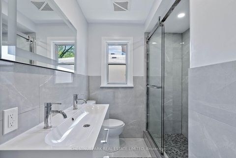 Photo 30 at 106 Fitzgibbon Avenue, Eglinton East, Toronto
