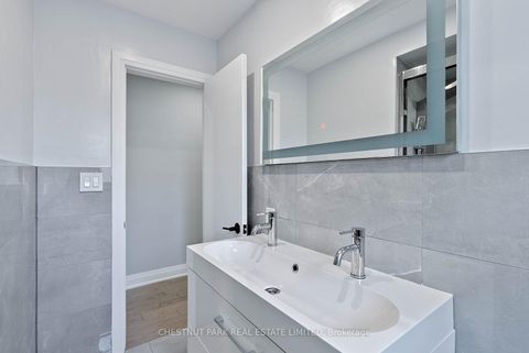 Photo 32 at 106 Fitzgibbon Avenue, Eglinton East, Toronto