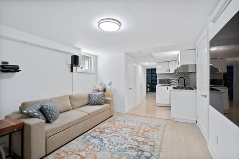 Photo 33 at 106 Fitzgibbon Avenue, Eglinton East, Toronto