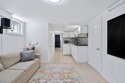 Photo 34 at 106 Fitzgibbon Avenue, Eglinton East, Toronto