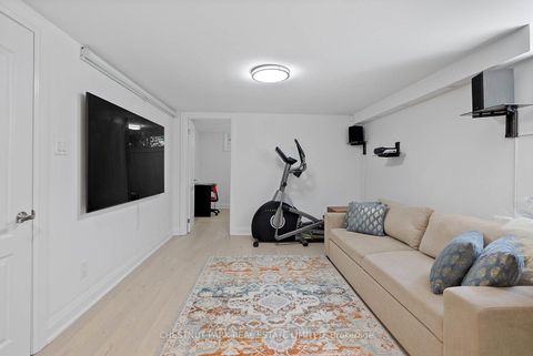Photo 35 at 106 Fitzgibbon Avenue, Eglinton East, Toronto