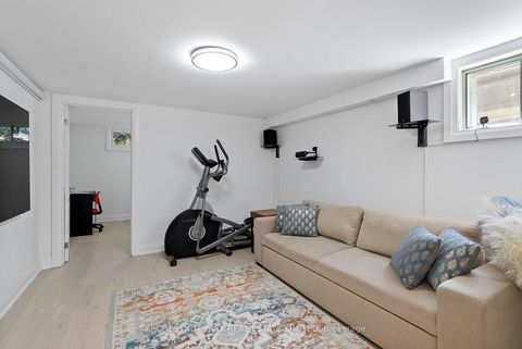 Photo 36 at 106 Fitzgibbon Avenue, Eglinton East, Toronto