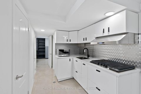 Photo 37 at 106 Fitzgibbon Avenue, Eglinton East, Toronto