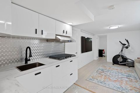 Photo 38 at 106 Fitzgibbon Avenue, Eglinton East, Toronto