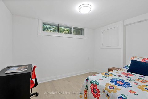 Photo 39 at 106 Fitzgibbon Avenue, Eglinton East, Toronto