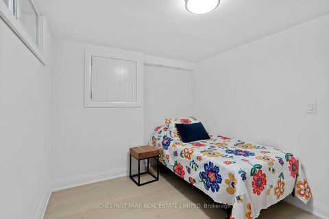 Photo 40 at 106 Fitzgibbon Avenue, Eglinton East, Toronto