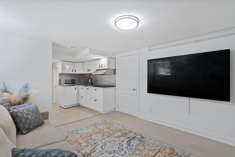 Photo 42 at 106 Fitzgibbon Avenue, Eglinton East, Toronto