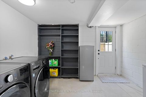 Photo 44 at 106 Fitzgibbon Avenue, Eglinton East, Toronto