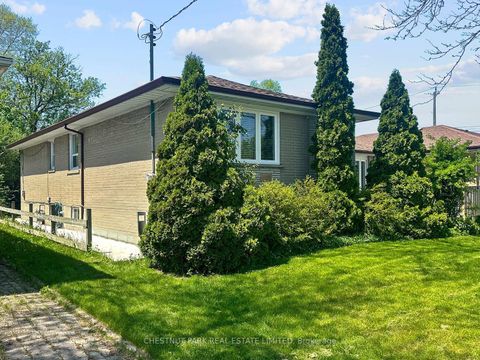 Photo 45 at 106 Fitzgibbon Avenue, Eglinton East, Toronto