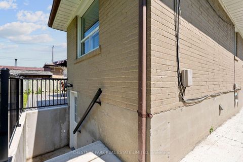 Photo 46 at 106 Fitzgibbon Avenue, Eglinton East, Toronto