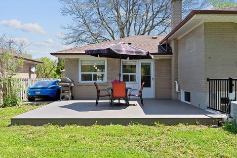 Photo 47 at 106 Fitzgibbon Avenue, Eglinton East, Toronto