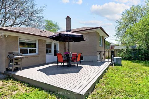 Photo 48 at 106 Fitzgibbon Avenue, Eglinton East, Toronto