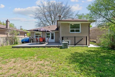 Photo 49 at 106 Fitzgibbon Avenue, Eglinton East, Toronto
