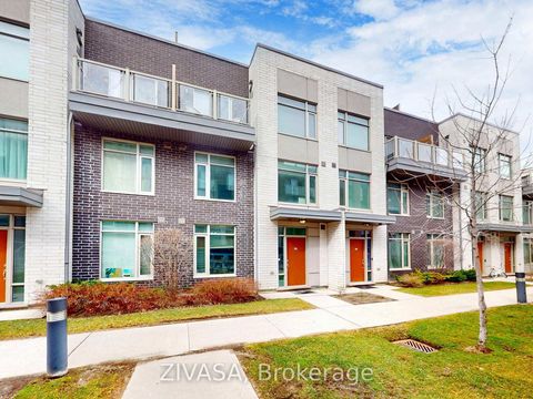 Photo 0 at 92 - 15 Applewood Lane, Etobicoke West Mall, Toronto