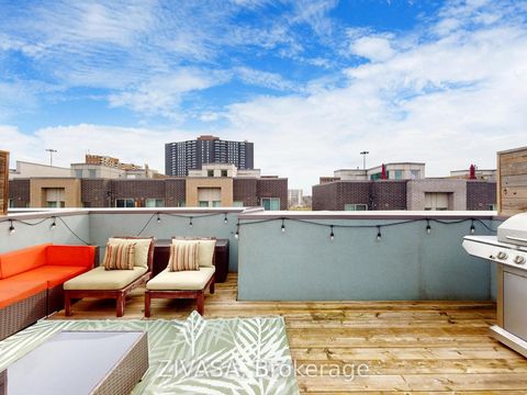 Photo 39 at 92 - 15 Applewood Lane, Etobicoke West Mall, Toronto