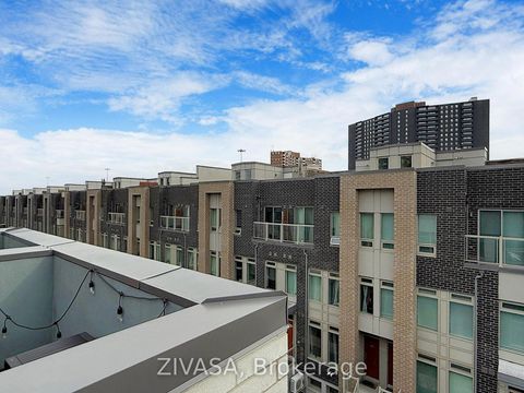 Photo 40 at 92 - 15 Applewood Lane, Etobicoke West Mall, Toronto