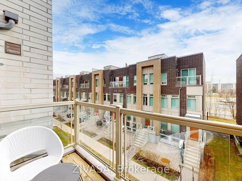 Photo 42 at 92 - 15 Applewood Lane, Etobicoke West Mall, Toronto