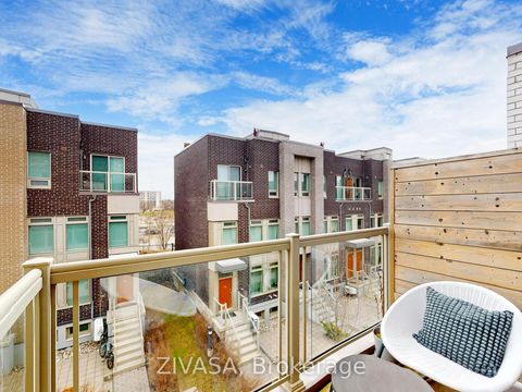 Photo 43 at 92 - 15 Applewood Lane, Etobicoke West Mall, Toronto