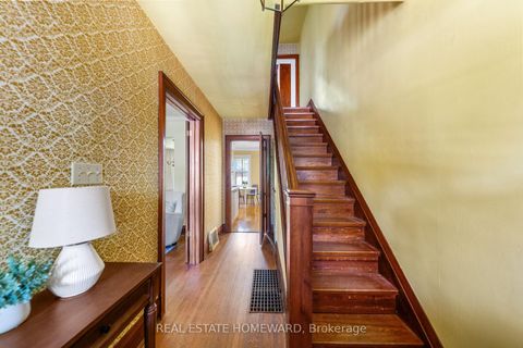 Photo 2 at 89 Scarboro Beach Boulevard, The Beaches, Toronto