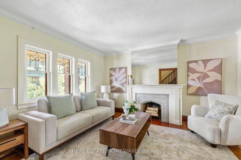 Photo 3 at 89 Scarboro Beach Boulevard, The Beaches, Toronto