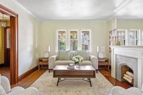 Photo 4 at 89 Scarboro Beach Boulevard, The Beaches, Toronto