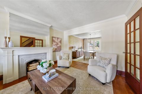 Photo 5 at 89 Scarboro Beach Boulevard, The Beaches, Toronto