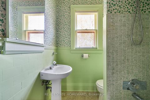 Photo 11 at 89 Scarboro Beach Boulevard, The Beaches, Toronto