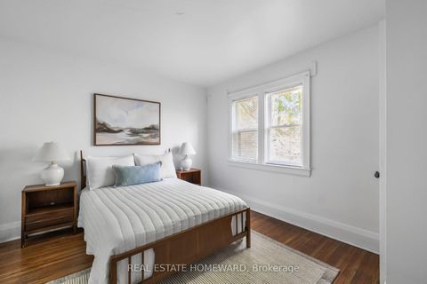 Photo 12 at 89 Scarboro Beach Boulevard, The Beaches, Toronto