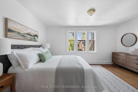 Photo 16 at 89 Scarboro Beach Boulevard, The Beaches, Toronto