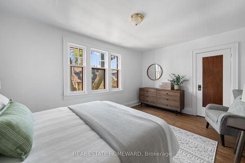 Photo 17 at 89 Scarboro Beach Boulevard, The Beaches, Toronto