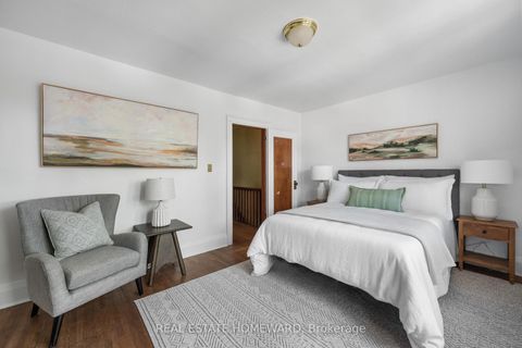 Photo 18 at 89 Scarboro Beach Boulevard, The Beaches, Toronto