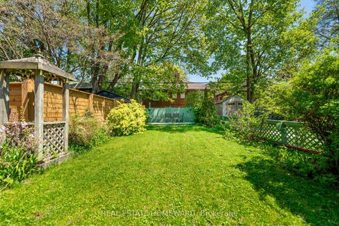 Photo 19 at 89 Scarboro Beach Boulevard, The Beaches, Toronto