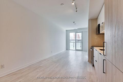 Photo 6 at S560 - 180 Mill Street, Waterfront Communities C8, Toronto