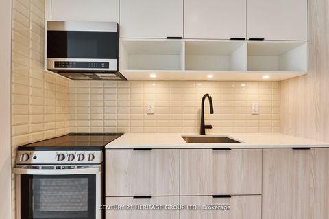 Photo 11 at S560 - 180 Mill Street, Waterfront Communities C8, Toronto