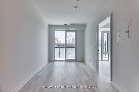 Photo 12 at S560 - 180 Mill Street, Waterfront Communities C8, Toronto
